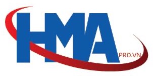 Logo HMA PRO